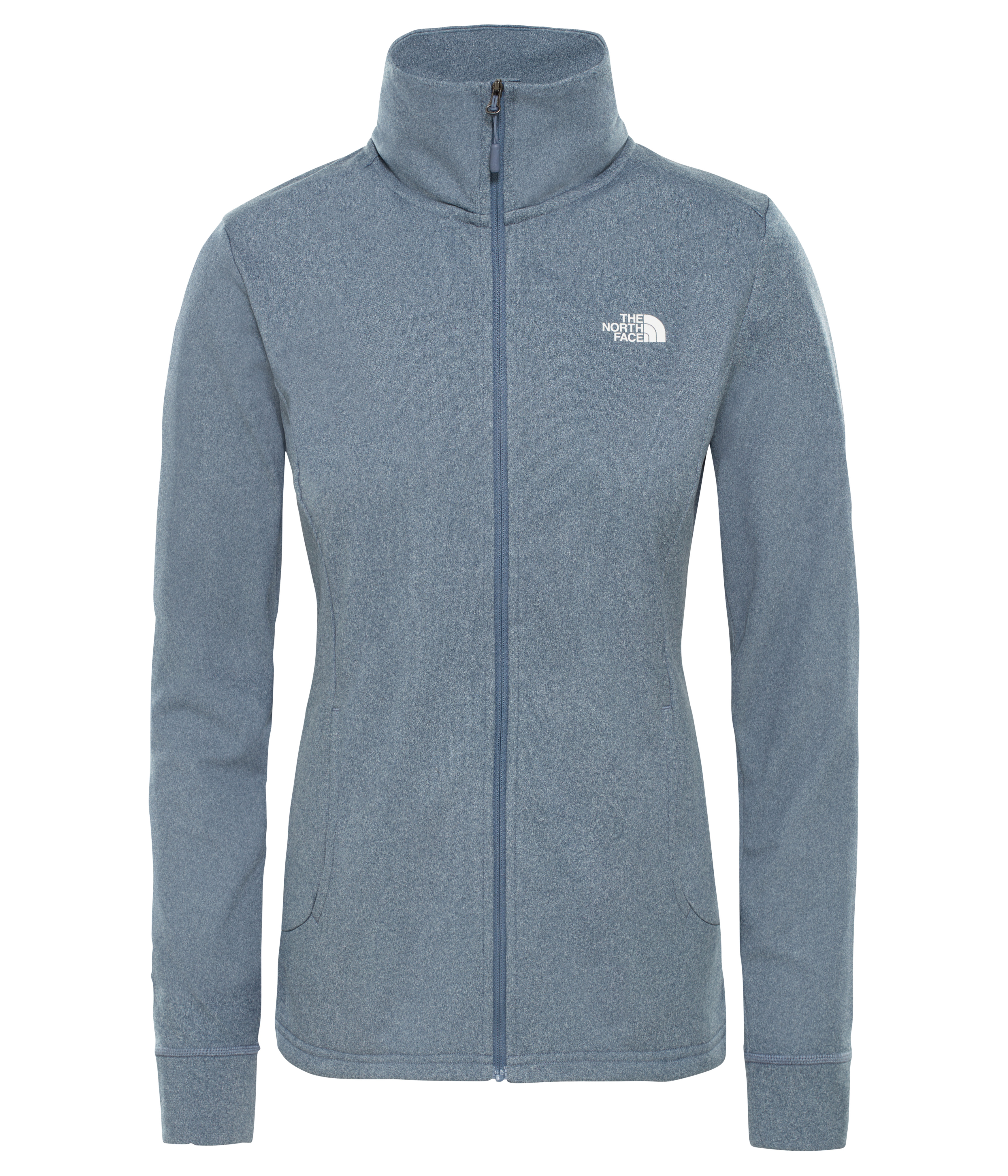 The North Face Quest Midlayer Hoed Dames